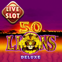 50 Sư Tử Cao Cấp thumbnail