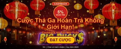 Nhận Thưởng Lớn Mỗi Ngày