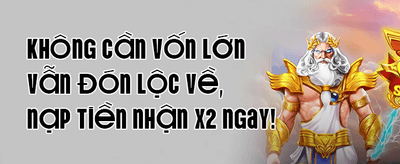 Hoàn Trả VIP Hàng Tuần Không Giới Hạn promotion