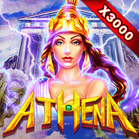 Nữ thần Athena