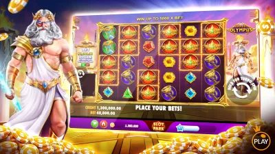Giao diện trang chủ New88 hiện đại